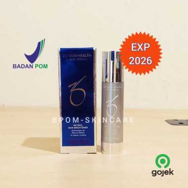 Obagi ZO Retinol Skin Brightener 1% 50ml Brightenex Krim Pencerah USA
