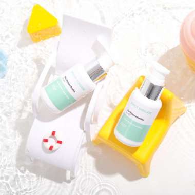 FACIAL WASH FW ACNE SCRUB CLEANSING SABUN WAJAH GLOWING PEMUTIH PRIA BPOM AMAN BUSUI BUMIL KRIM ORIG