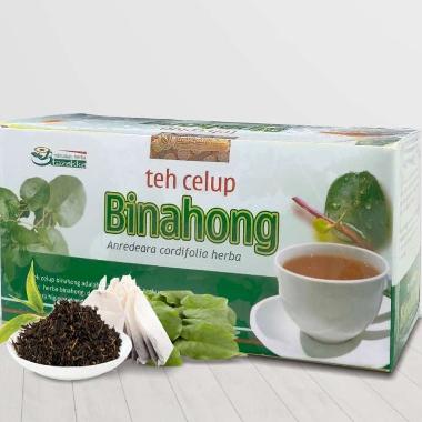 Teh Celup Binahong