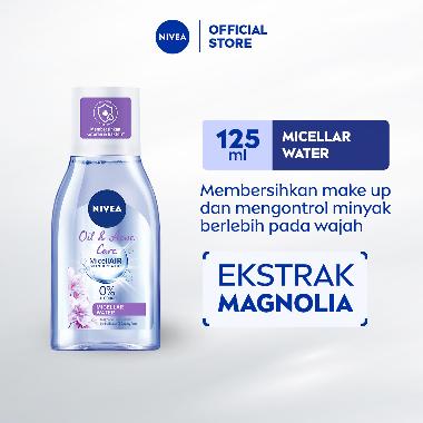 Nivea MicellAir Skin Breathe Micellar Water