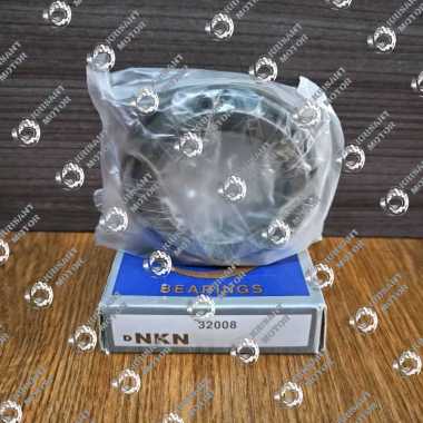 BEARING 32008 NKN - RODA DEPAN LUAR F70 TAFT GT