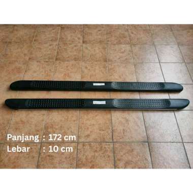 Footstep Samping Universal Model Sporty Innova Reborn