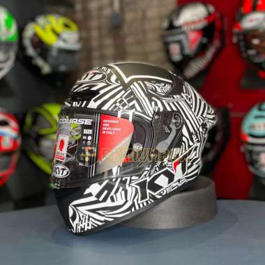 KYT TT COURSE ESPARGARO WINTER TEST 2020 L
