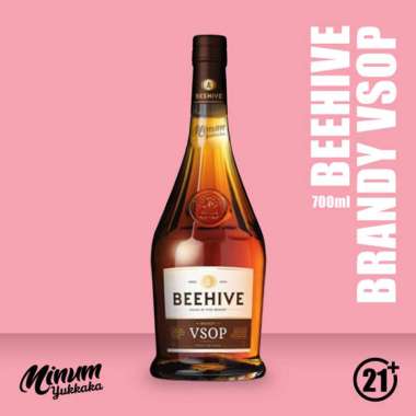Beehive VSOP 700ml