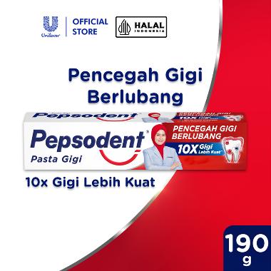 Pepsodent Pasta Gigi Action 123