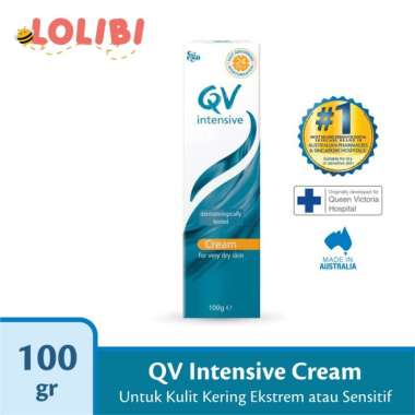 QV Intensive Cream [100 g]