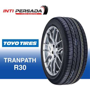 TOYO TRANPATH 235/50/18