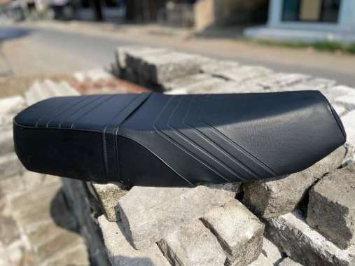 JOK SADEL HONDA ASTREA GRAND JOK GRAND LEGENDA IMPRESSA ANTI GEMBOS LIST
