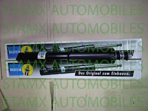 Shock Breaker depan belakang ORIGINAL ASLI ORI merk BILSTEIN Germany GAS Mazda BT50 / BT-50