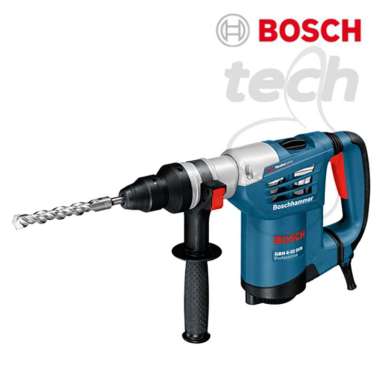 Bosch GBH 4-32 DFR SDS-plus Mesin Bor Rotary Hammer Professional