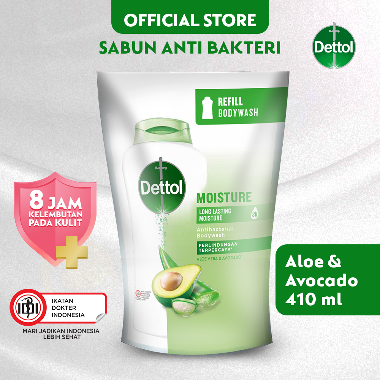 Dettol Body Wash