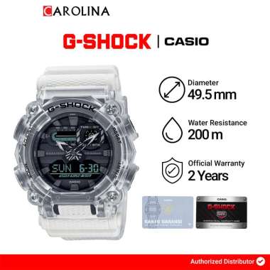 G SHOCK GA-900SKL-7A Pria