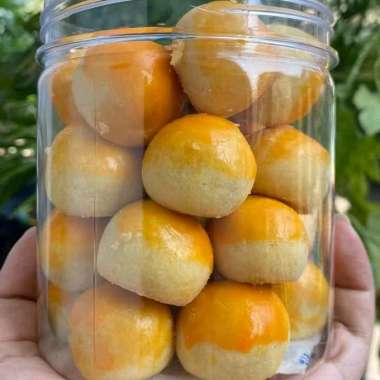 Nastar Nastar ori toples 500ml