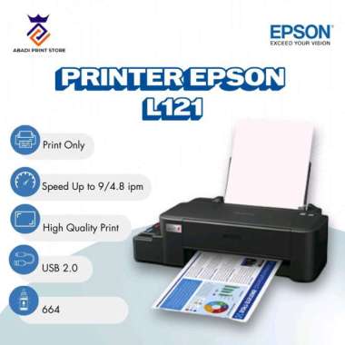 Printer Epson L121