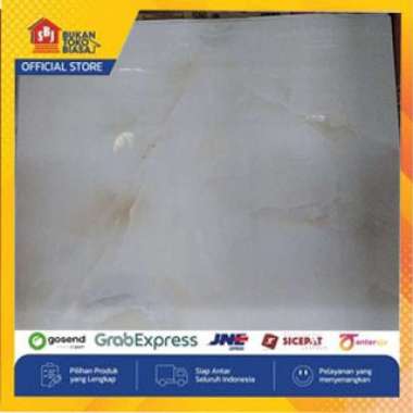 GRANIT MEGACER ONYX BROWN ONIX 60X60 KW1 (1.44M2)