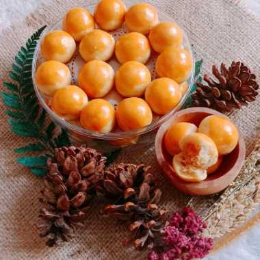 Kue Nastar Lumer 500gr