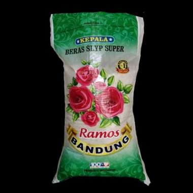 BERAS RAMOS BANDUNG PREMIUM 20KG 20KG