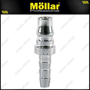 XENON Kopler PH20 Sambungan Selang Kompresor Angin Recoil Hose Coupler