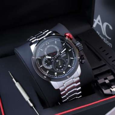 ALEXANDRE CHRISTIE AC 6239 MCBTBBA Pria