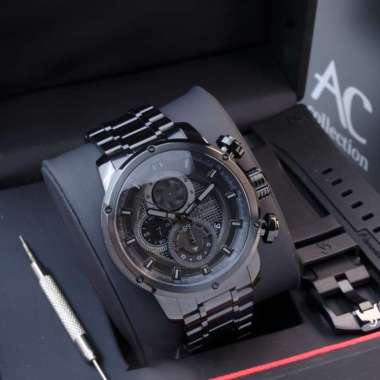 ALEXANDRE CHRISTIE AC 6239 MCBIPBA Pria