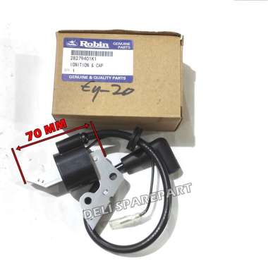 Ignition coil cdi magneto mesin penggerak Robin ey20 original
