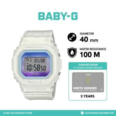 Jam Tangan Wanita Casio BABY-G BGD-560WL-7DR