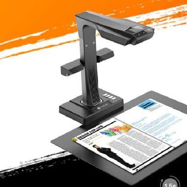 Scanner Document Camera CZUR ET 18 Pro - 18 Megapixels - (A4/Legal/Folio/A3)