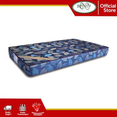 Kasur Busa REE Royal ( Royal Exclusive Economy ) 120 x 200