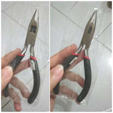 Tang untuk perhiasan {1pcs} TB