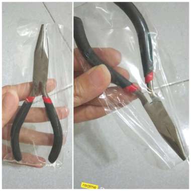 Tang untuk perhiasan {1pcs} SB