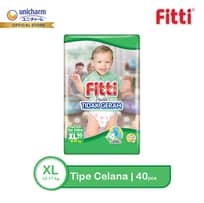 Fitti Pants Popok Celana XL-40