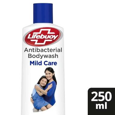 Lifebuoy Body Wash