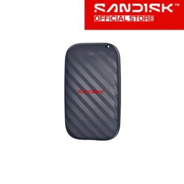 Jual Sandisk Portable Ssd E30 1tb Di Seller Megakamera.com