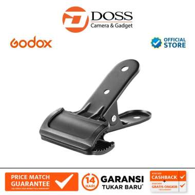 DOSS GODOX LSA-01 MULTIFUNCTION CLAMP / Godox LSA 01 / Godox LSA-01