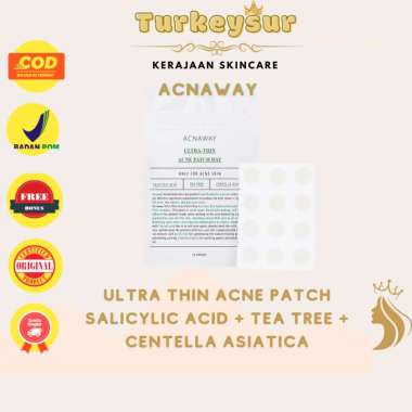 Harga acneway patch Terbaru Agt 2025 | BigGo Indonesia