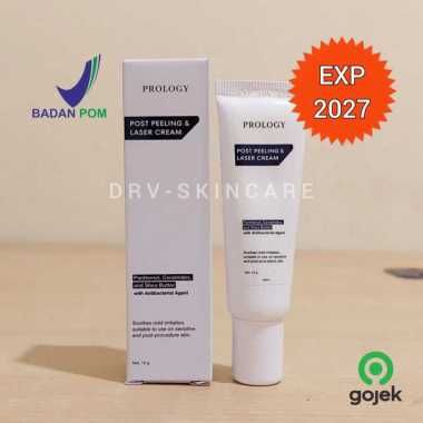 Derma Xp Soothing Cream 10g Anti Iritasi Wajah Post Peeling Meso Laser