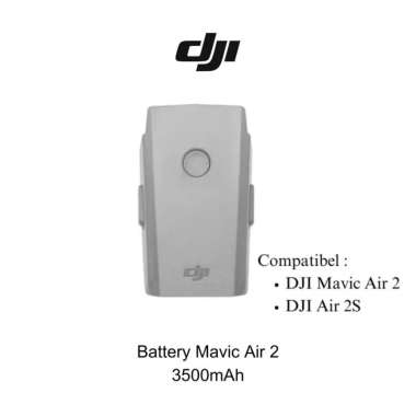 DJI Mavic Air 2 Battery