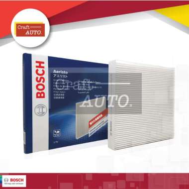 Filter AC / Kabin Bosch Standart Honda Odyssey Gen2