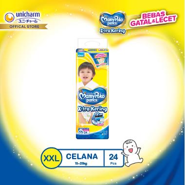 Mamy Poko Pants Xtra Kering