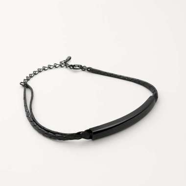 1906 jewelry Gelang 6 Silver