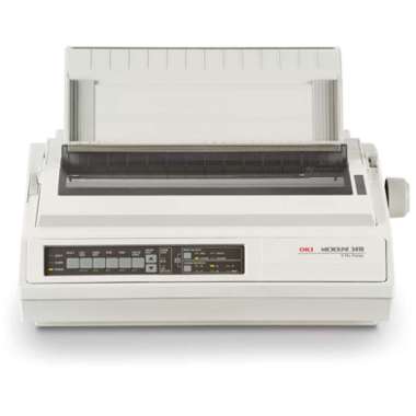 Printer OKI ML-3410 (Dotmatrix)