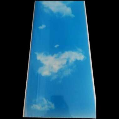 PLAFON PVC PERDUS | PLAFON PVC 4 METER | HARGA PLAFON PVC | PLAFON PVC | PLAFON PVC MOTIF 4 METER 1 