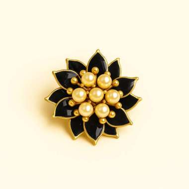 1901 jewelry Bros Adela Mutiara