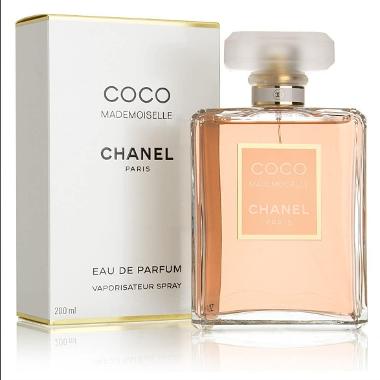 Harga parfum coco chanel mademoiselle Clearance