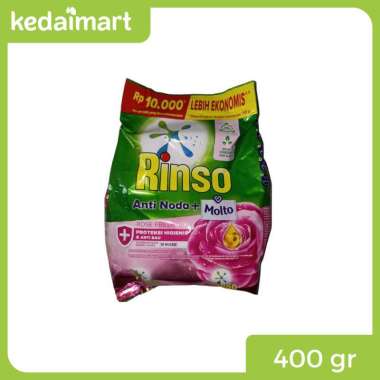 Rinso Anti Noda Deterjen Bubuk