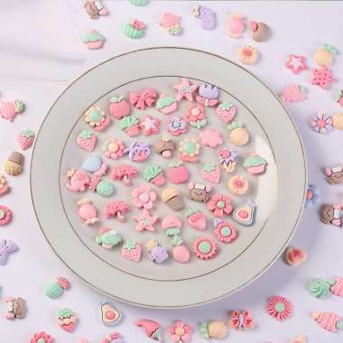 ONE-C473 Sticker Botol Minum 3D 2D Botol Minum Gradasi / Stiker Botol Motivasi Lucu Kekinian Aesthet