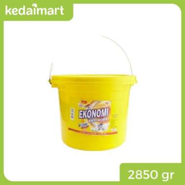 Sabun Cream Ekonomi Ember 3 Kg