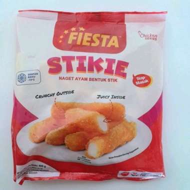 Fiesta Naget