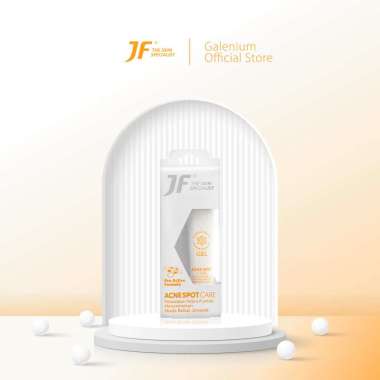 JF SULFUR Acne Spot Care Gel