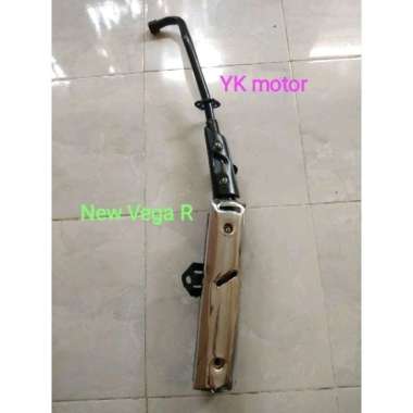 KNALPOT STANDARD YAMAHA NEW VEGA R 2006-2009